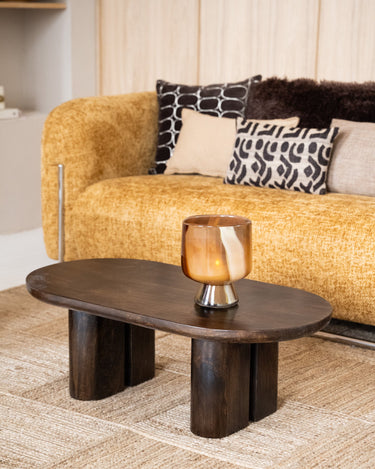 Coffee Table Pilaro Mango - Things I Like Things I Love