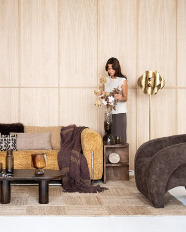 Coffee Table Pilaro Mango - Things I Like Things I Love