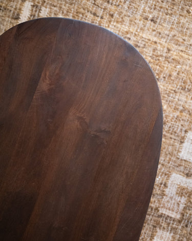 Coffee Table Seam - Things I Like Things I Love