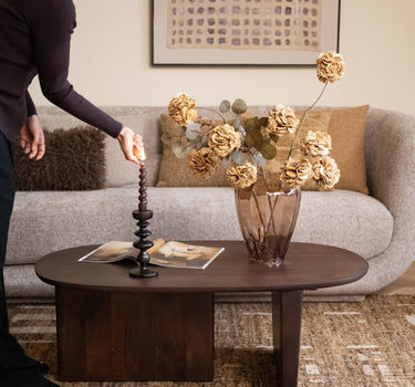 Coffee Table Seam - Things I Like Things I Love