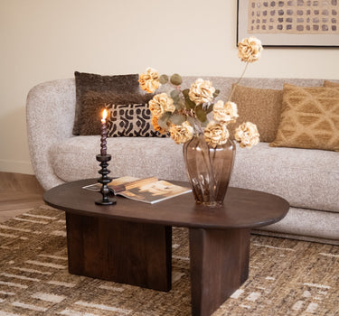 Coffee Table Seam - Things I Like Things I Love