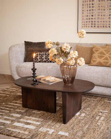 Coffee Table Seam - Things I Like Things I Love