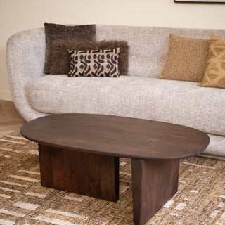 Coffee Table Seam - Things I Like Things I Love