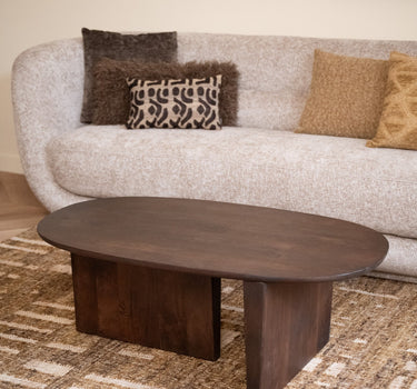 Coffee Table Seam - Things I Like Things I Love