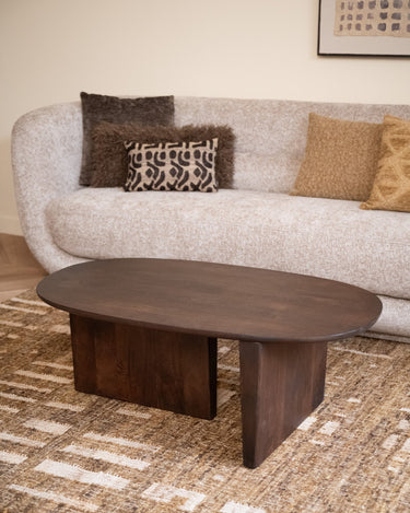 Coffee Table Seam - Things I Like Things I Love