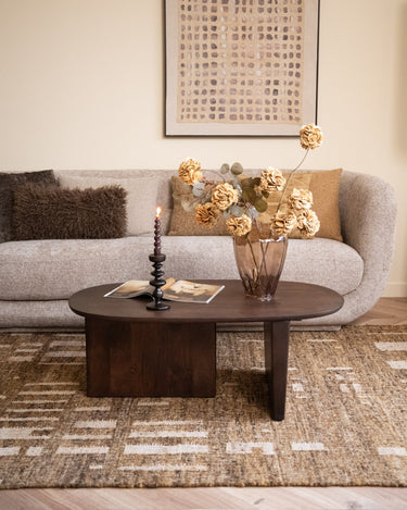 Coffee Table Seam - Things I Like Things I Love