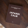 Coffee Table / Storage Book Japandi Calm Linen - Things I Like Things I Love