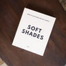 Coffee Table / Storage Book Soft Shades Linen - Things I Like Things I Love