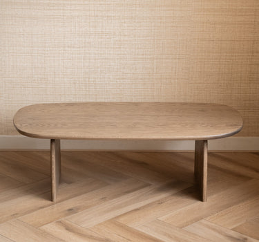 Coffee Table Tablo Oak - Things I Like Things I Love