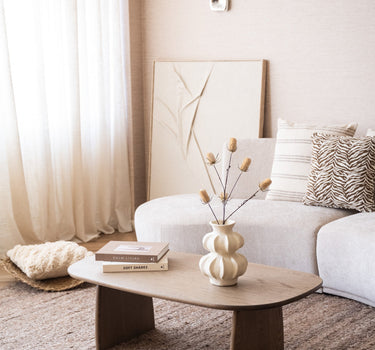 Coffee Table Tablo Oak - Things I Like Things I Love