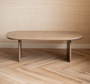Coffee Table Tablo Oak - Things I Like Things I Love