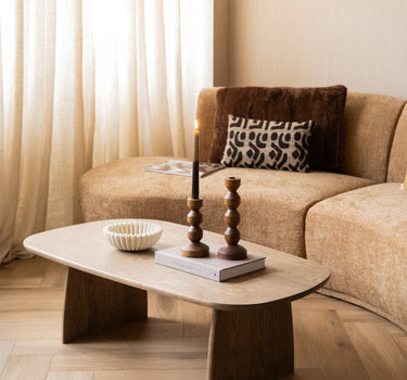 Coffee Table Tablo Oak - Things I Like Things I Love