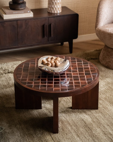 Coffee Table Tiledup - Things I Like Things I Love