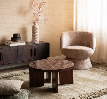 Coffee Table Tiledup - Things I Like Things I Love