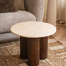 Coffee Table Xav Marble Beige - Things I Like Things I Love