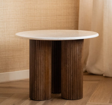 Coffee Table Xav Marble - Things I Like Things I Love