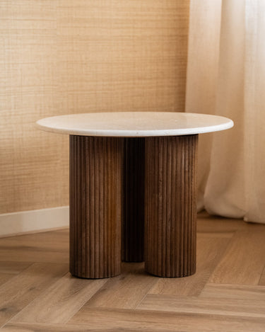 Coffee Table Xav Marble - Things I Like Things I Love