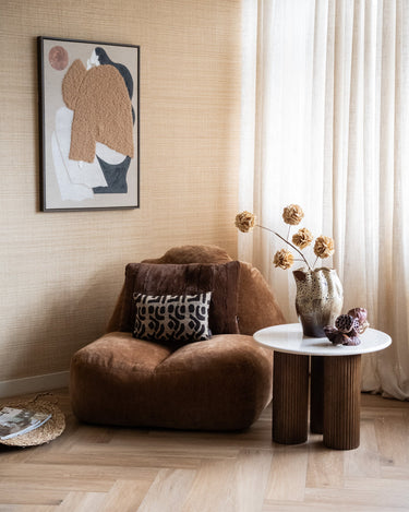 Coffee Table Xav Marble - Things I Like Things I Love