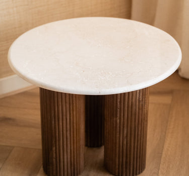 Coffee Table Xav Marble - Things I Like Things I Love