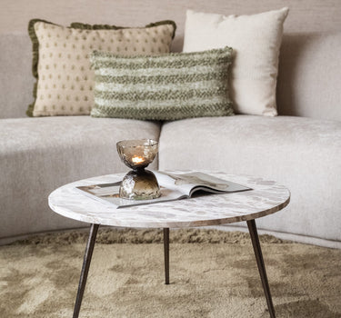 Coffee Table Zivara Marble - Things I Like Things I Love