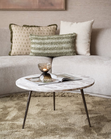 Coffee Table Zivara Marble - Things I Like Things I Love
