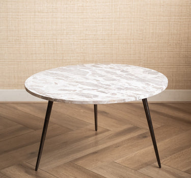Coffee Table Zivara Marble - Things I Like Things I Love