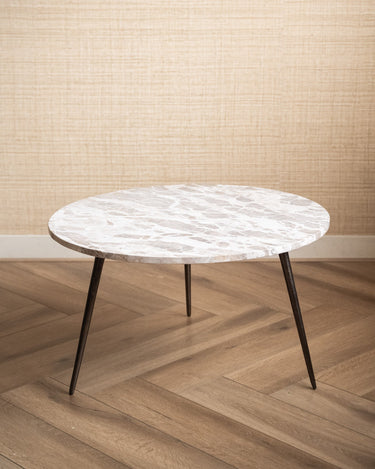 Coffee Table Zivara Marble - Things I Like Things I Love