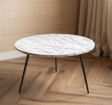 Coffee Table Zivara Marble - Things I Like Things I Love