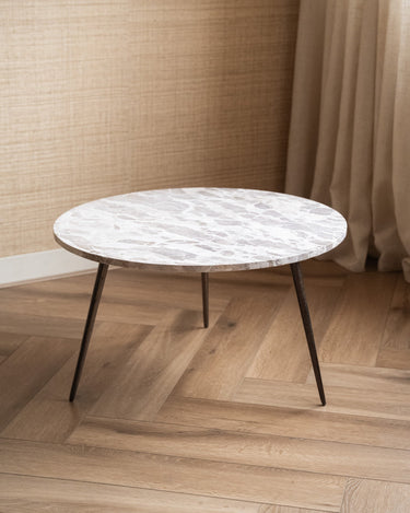 Coffee Table Zivara Marble - Things I Like Things I Love
