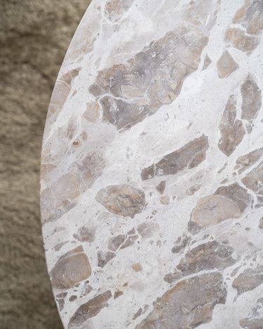 Coffee Table Zivara Marble - Things I Like Things I Love