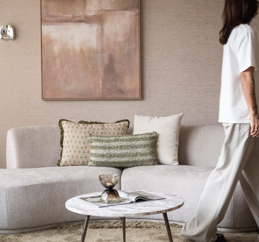 Coffee Table Zivara Marble - Things I Like Things I Love