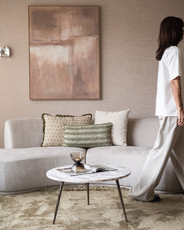 Coffee Table Zivara Marble - Things I Like Things I Love