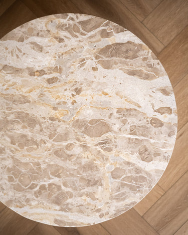 Coffee Table Zivara Marble - Things I Like Things I Love