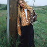 Cole Bambi Jacket Deer - Things I Like Things I Love