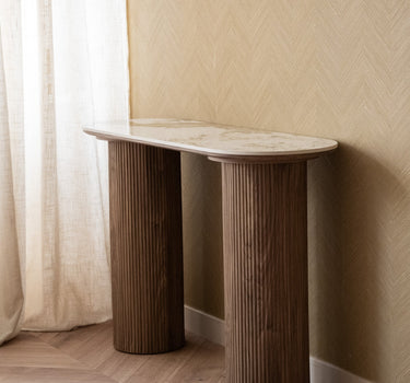 Console Athens Ceramic - Things I Like Things I Love