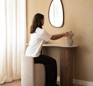 Console Athens Ceramic - Things I Like Things I Love