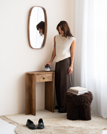 Console Lumbra Acacia - Things I Like Things I Love