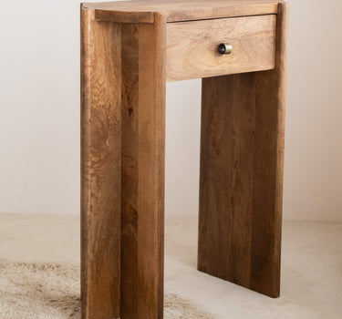 Console Lumbra Acacia - Things I Like Things I Love