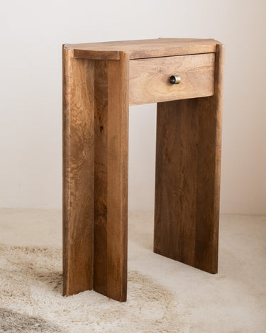 Console Lumbra Acacia - Things I Like Things I Love