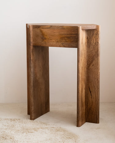 Console Lumbra Acacia - Things I Like Things I Love