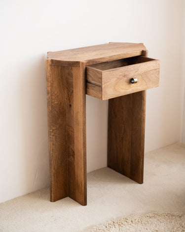 Console Lumbra Acacia - Things I Like Things I Love