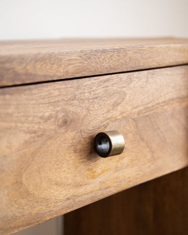 Console Lumbra Acacia - Things I Like Things I Love