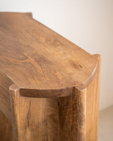 Console Lumbra Acacia - Things I Like Things I Love