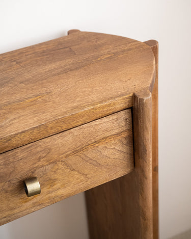 Console Lumbra Acacia - Things I Like Things I Love