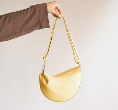 Cookie Classic Grain Butter Yellow - Things I Like Things I Love