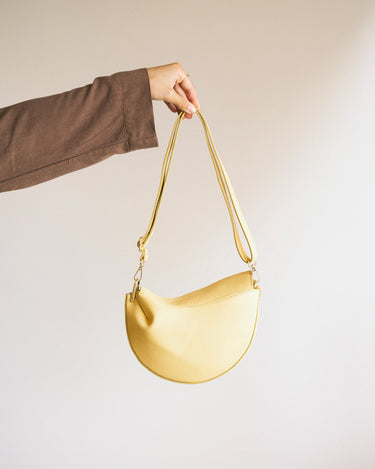 Cookie Classic Grain Butter Yellow - Things I Like Things I Love