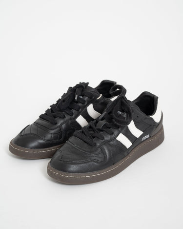 COOLWAY Sneakers Goal ABK Black - Things I Like Things I Love