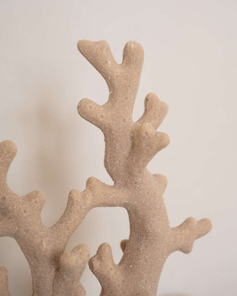 Coral Sand Porcelain - Things I Like Things I Love
