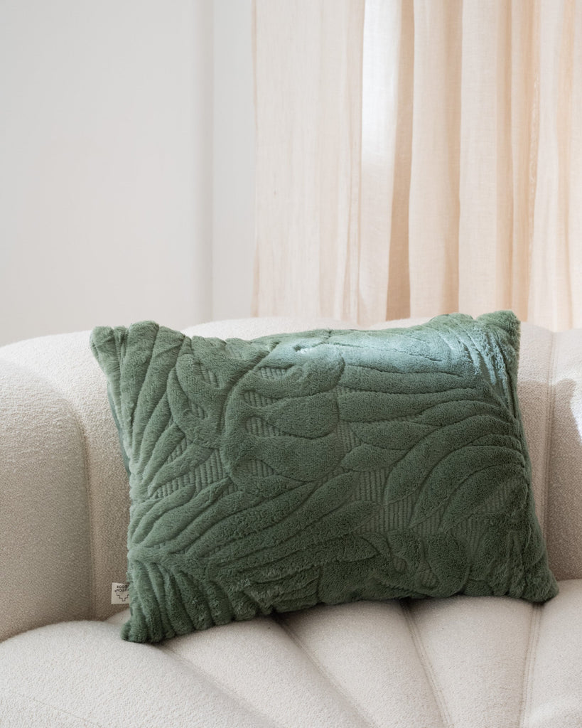 Cushion Ada Green - Things I Like Things I Love