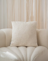 Cushion Balance Off-White